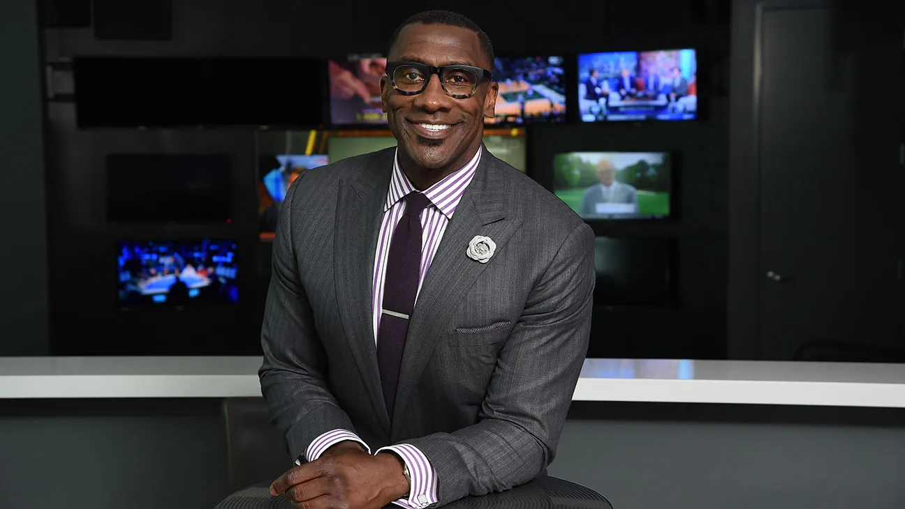 Shannon sharpe news