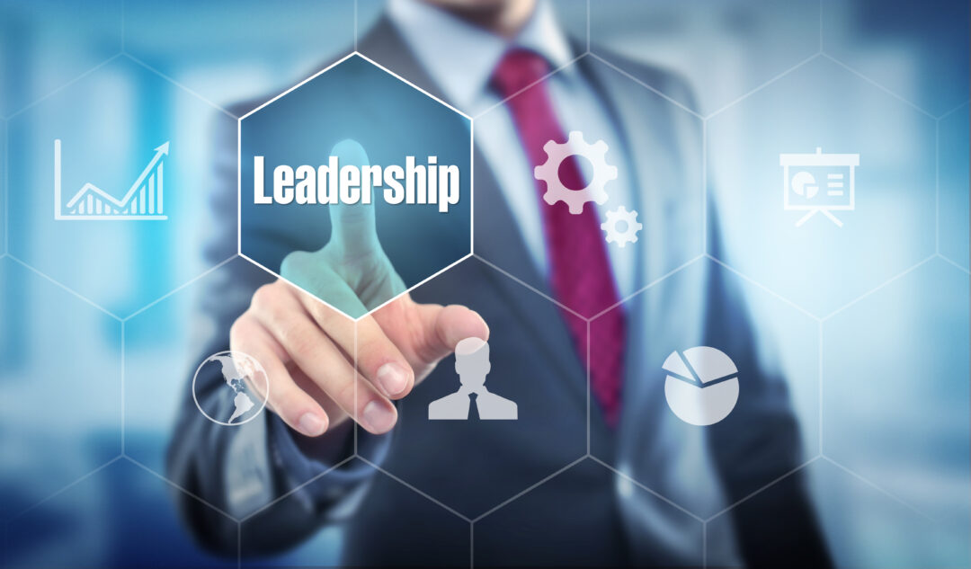 Technology leadership