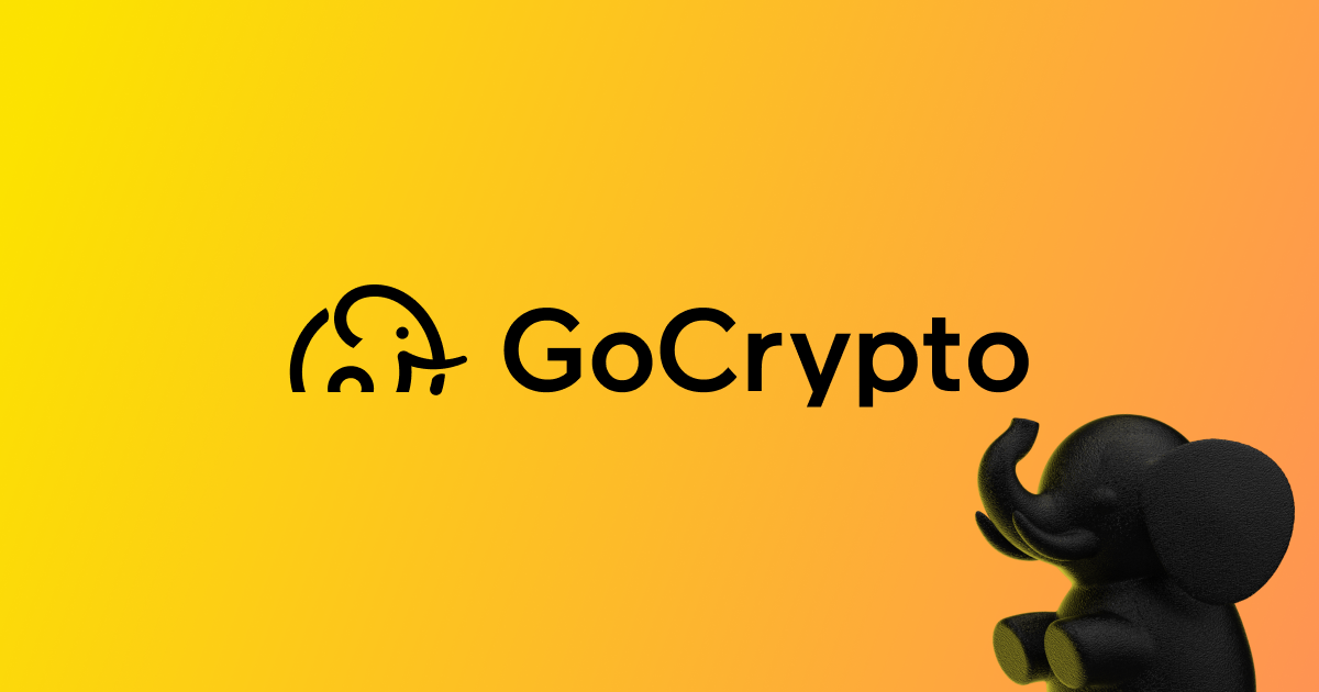 Gocrypto