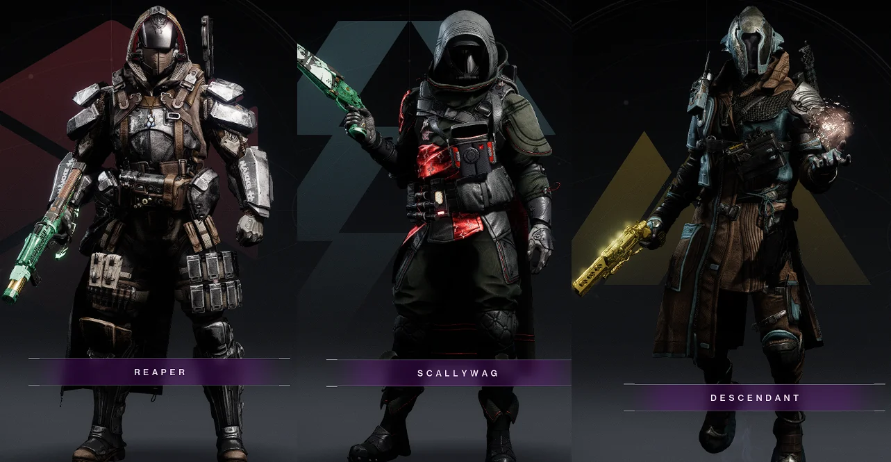 pale heart shader in destiny 2