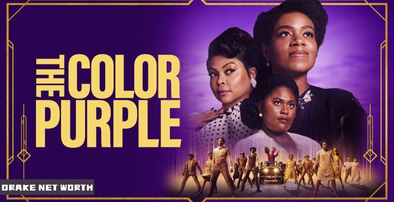 the colour purple 2023 torrent