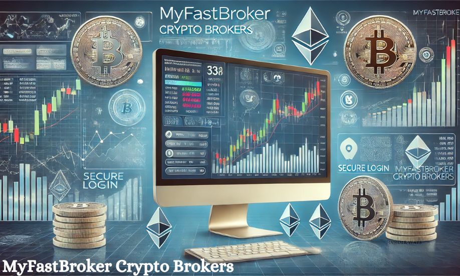 My Fast Broker: Speedy and Reliable Brokerage Services for Your Investments